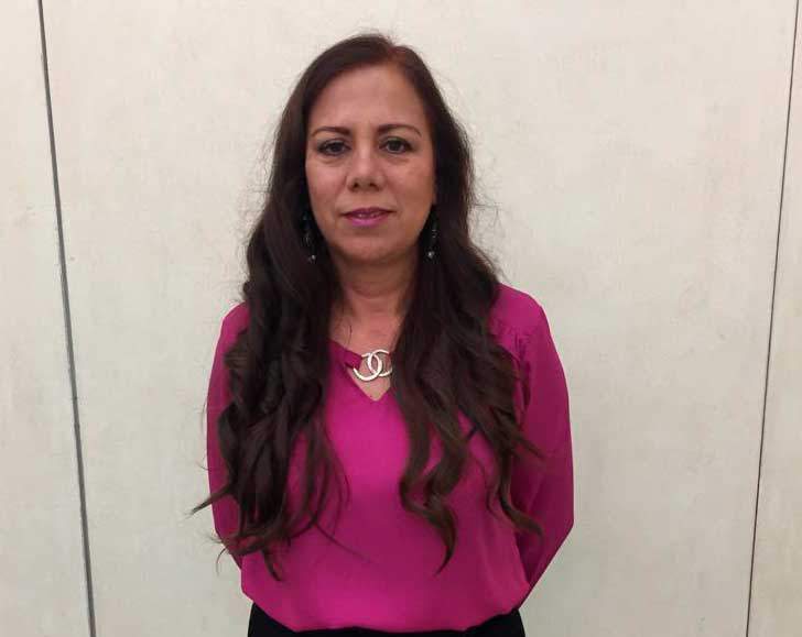 Oaxaca, a la par de Sinaloa en casos de feminicidios causadas por arma de fuego; urge erradicar violencia contra mujeres en el país: Iliana Araceli Hernandez Gómez