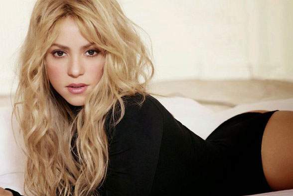 Shakira y sus millones de dólares en paraísos fiscales