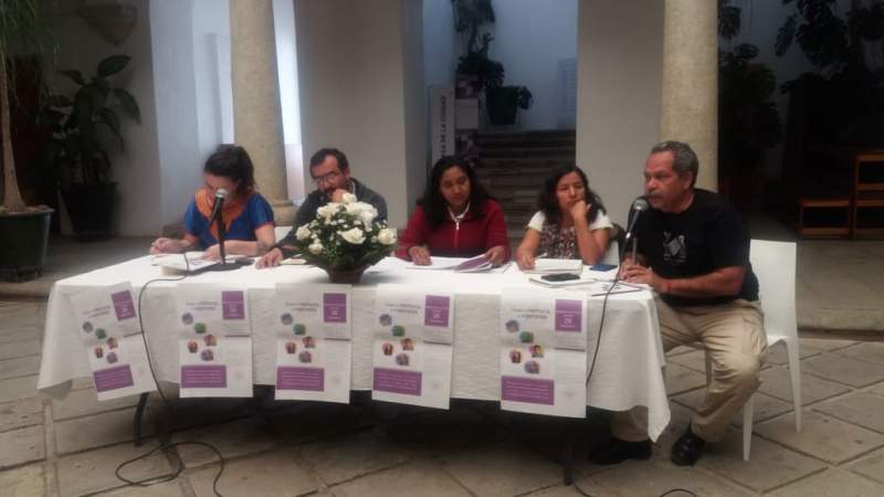Oaxaca, Guerrero y Chihuahua los estados  en donde más asesinatos contra activistas se cometieron en sexenio de EPN