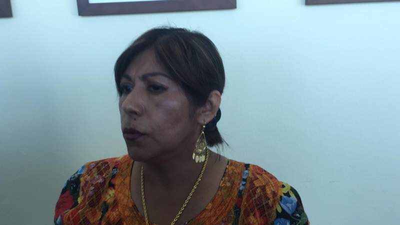 Se pronuncia legisladora de Morena contra campañas y acciones de empresas que normalizan la violencia de género