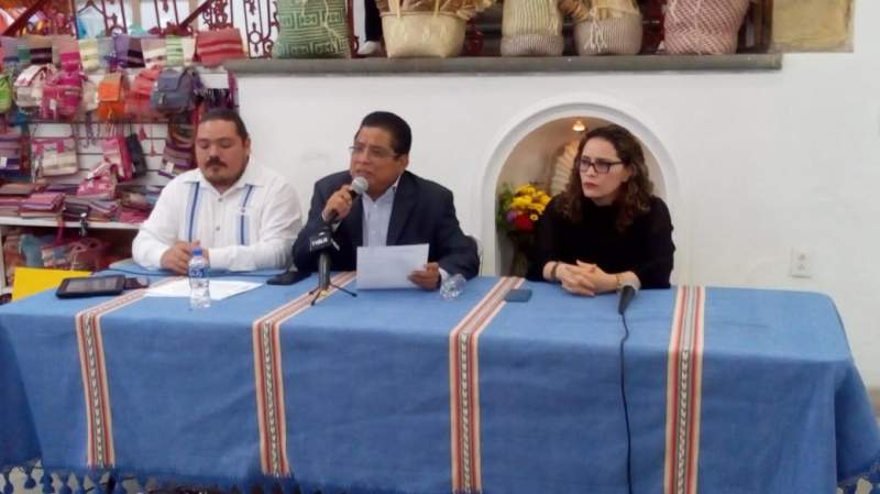 Asociación Civil va por firmas para exigir a autoridades rescate de los ríos Atoyac y Salado