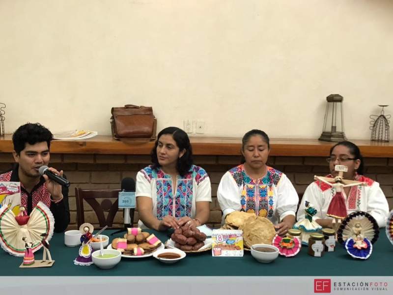 La Feria de la Salchicha en Ejutla, una opción más de Oaxaca para el mundo