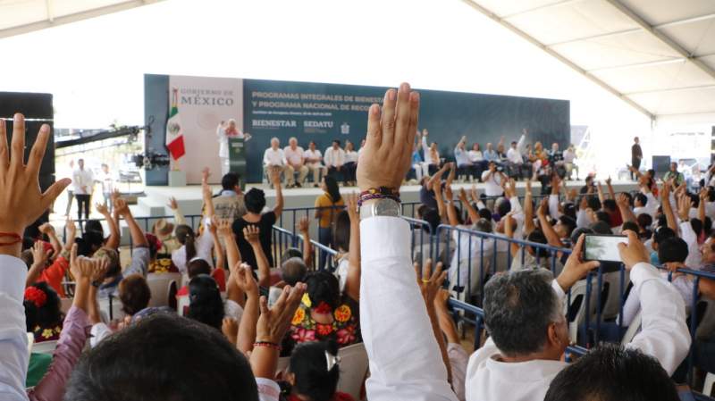 Pável Meléndez: “A favor del Istmo como palanca del desarrollo nacional”