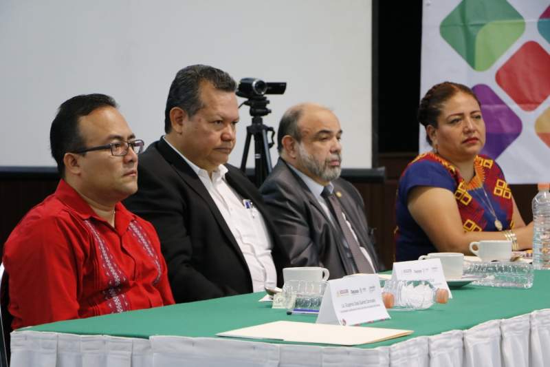 Respaldará Congreso de Oaxaca acciones en favor de los migrantes: Pável Meléndez