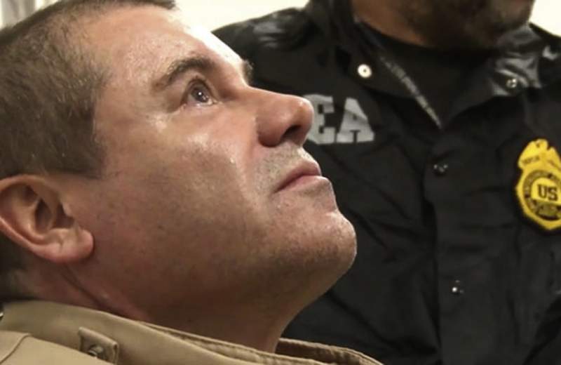 Niegan que El Chapo pueda fugarse por ejercitarse en azotea de la prisión