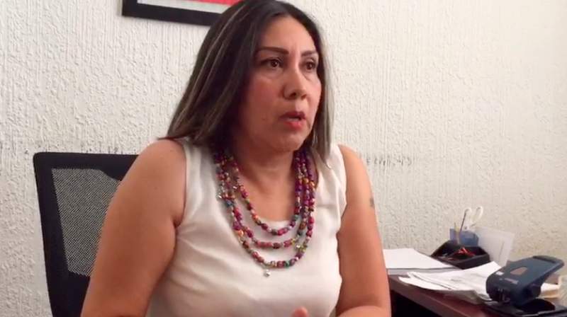 No hay rompimiento entre Morena y PT: Miriam de los Ángeles