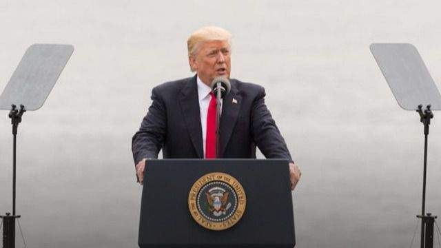 Trump anunció que la próxima semana comienza una deportación de ‘millones’ de indocumentados en EEUU