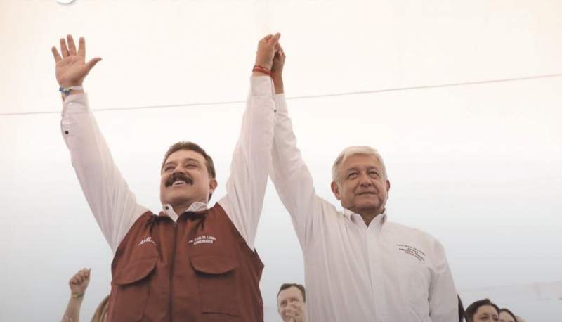 Carlos Lomelí renuncia como superdelegado en Jalisco