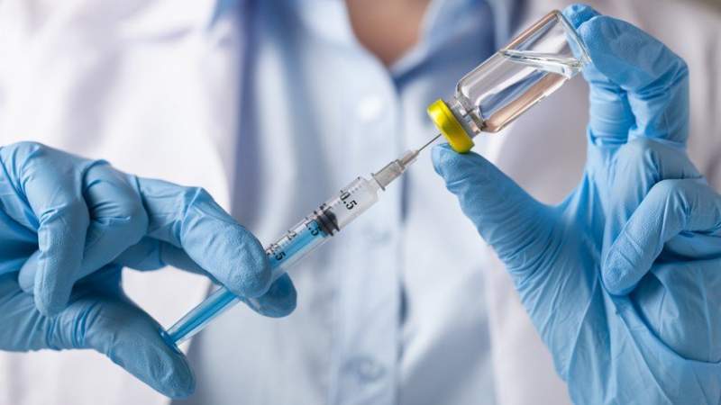 En 2023 empezaría a comercializarse la vacuna contra el VIH