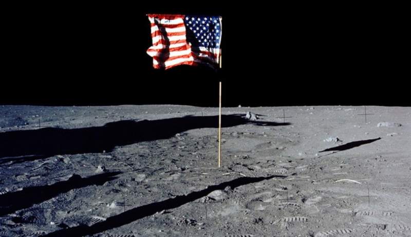 Fotos: Así fue la llegada del hombre a la Luna hace 50 años