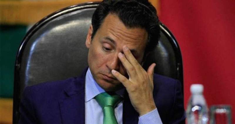 Juez rechaza que Peña Nieto y Videgaray declaren en caso Lozoya: Coello