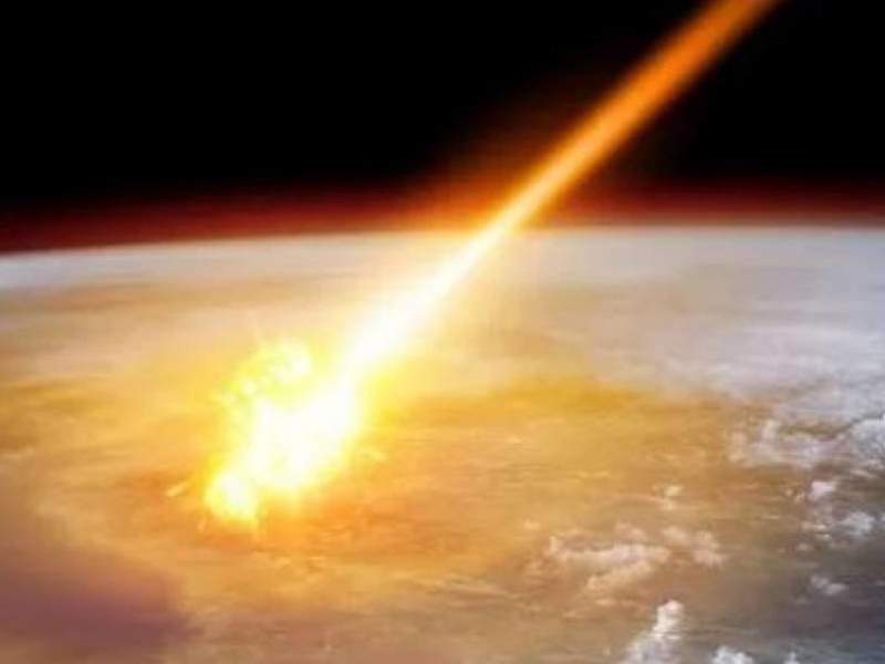 La NASA cancela el ‘apocalipsis’; desmienten que asteroide cause el fin del mundo