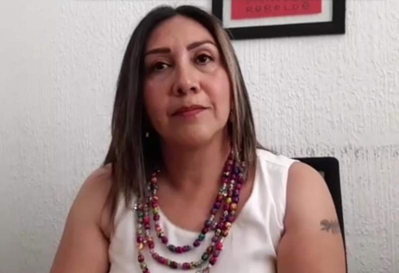 Propone regidora del PT garantizar libre expresión ciudadana en Oaxaca de Juárez