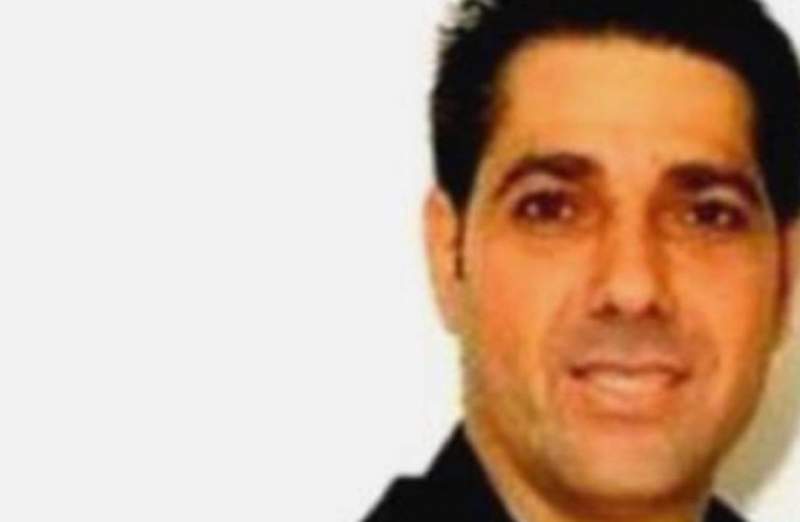 Uno de los israelíes asesinados en Plaza Artz, con negro historial criminal en su país