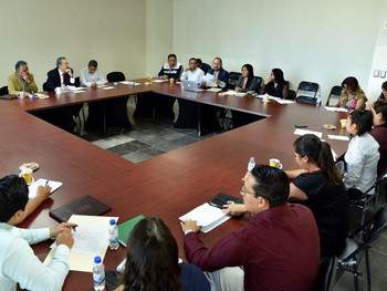 Estudia Congreso Ley de Mejora Regulatoria para Oaxaca y Municipios