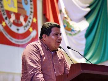 Exhorta Legislativo a dependencias atender caso de mortandad de peces en río de Tuxtepec