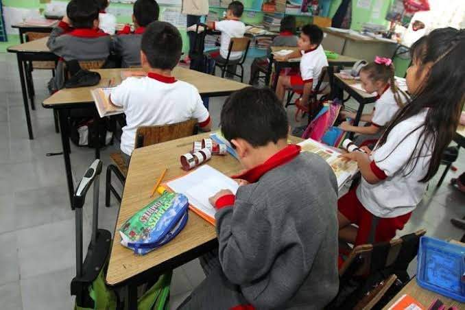 Inician clases en escuelas de Oaxaca este lunes