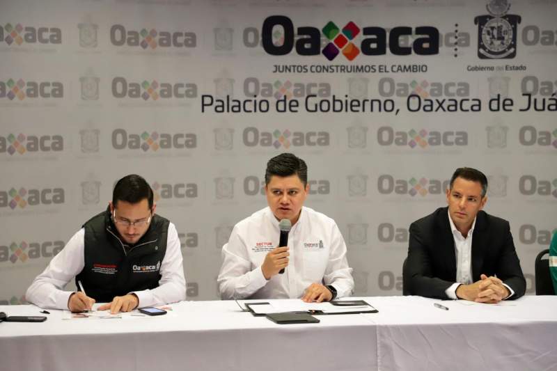 Iniciará en Oaxaca la edición número 32 de la Carrera Panamericana