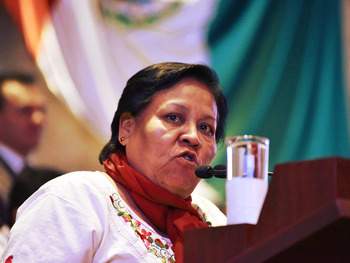 Pueblos de la Mixteca participarán en foros regionales