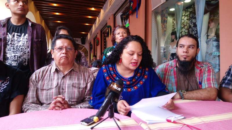 Realizarán brigada de observancia en municipios de Oaxaca