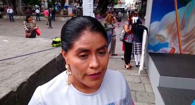 Cinco lenguas indígenas en Oaxaca en riesgo latente de desaparición