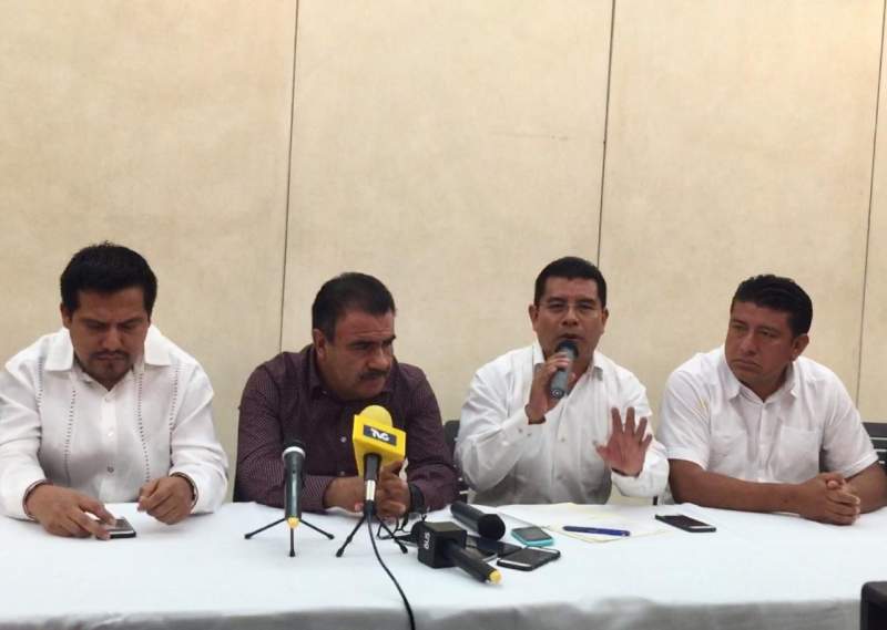 Daniel Gutiérrez llama a la unidad rumbo a la renovación de la dirigencia estatal de Morena