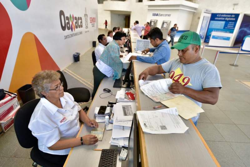 Este martes entró en vigor el reglamento de la nueva Ley de Movilidad del Estado de Oaxaca