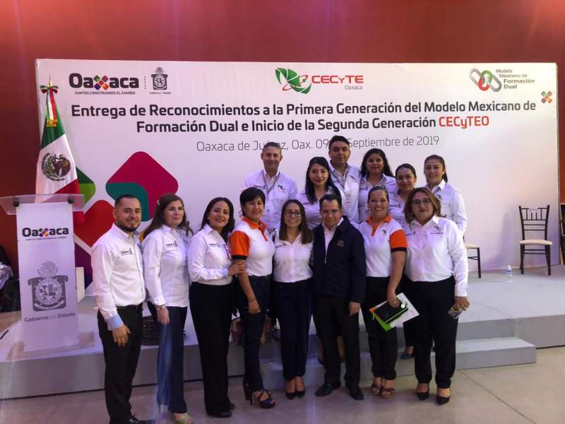 PRO Oaxaca pionero en la generación de energía fotovoltaica
