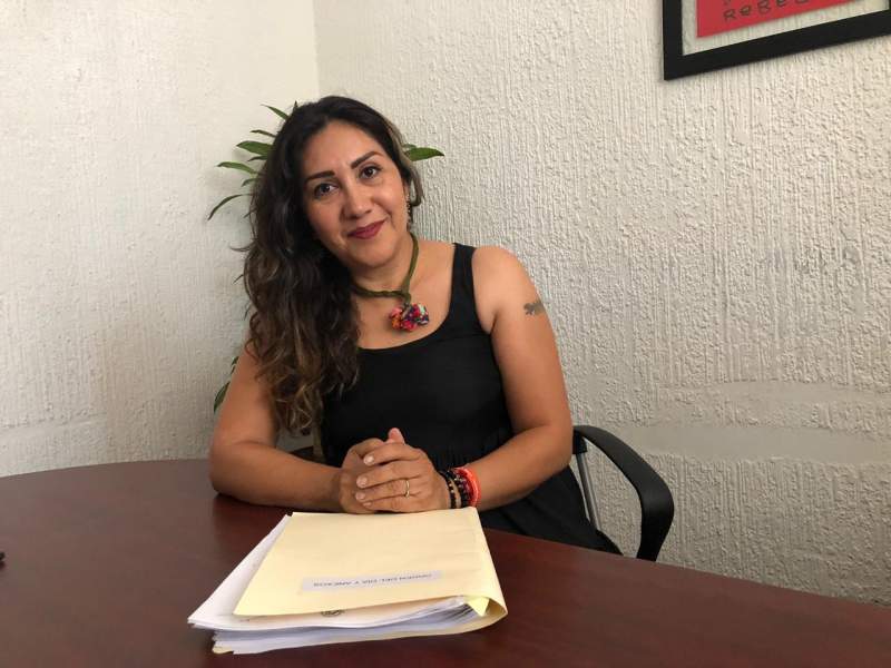 Propone Miriam Vázquez realizar y transparentar padrón de beneficiarios de programas sociales