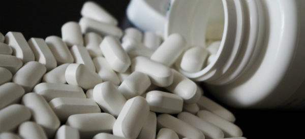Cofepris pide suspender consumo de ranitidina por sustancia cancerígena