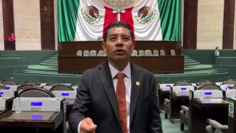 No se puede juzgar al Presidente y dejar fuera a otros funcionarios: Daniel Gutiérrez