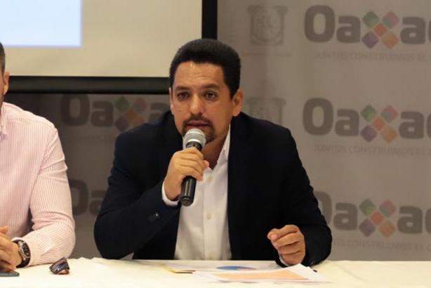 Atención Ciudadana de Oaxaca recibió más de 21 mil peticiones en tres años