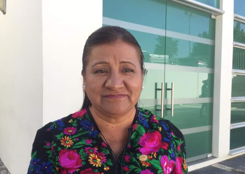 Los servicios de emergencia de Oaxaca no son inclusivos: Griselda Sosa