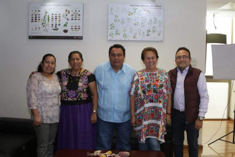 Grupo Parlamentario de Morena nombra vicecoordinadoras y voceros