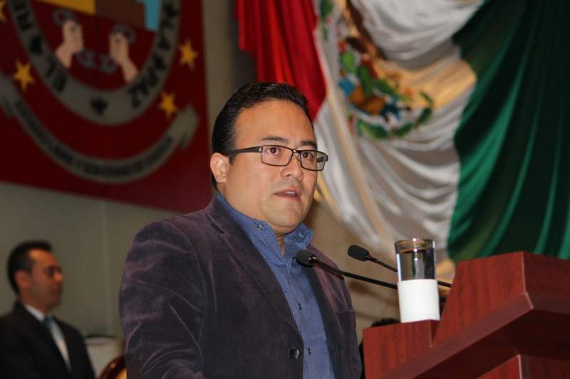 Consagrar la austeridad republicana en Oaxaca, exhorta Pável Meléndez al gobierno estatal