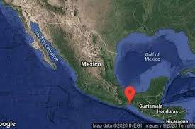 Emite SEGOB declaratoria de emergenciap paraocho municipios de Oaxaca por sismo