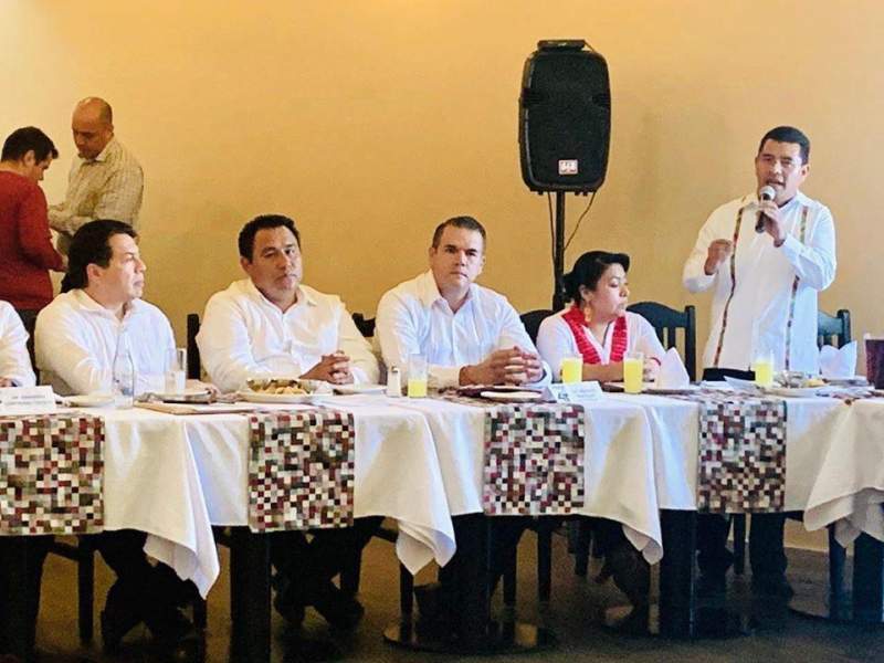 La 4T en Oaxaca avanza: Daniel Gutiérrez