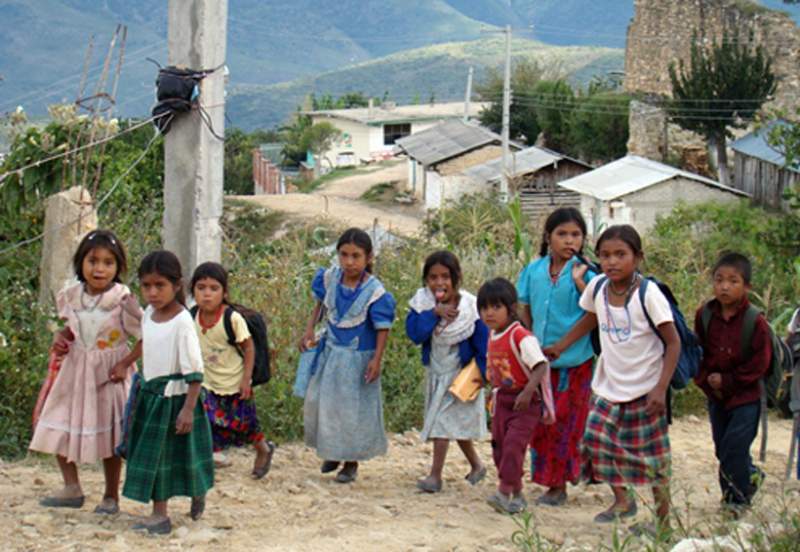 Oaxaca es de los estados que más discrimina