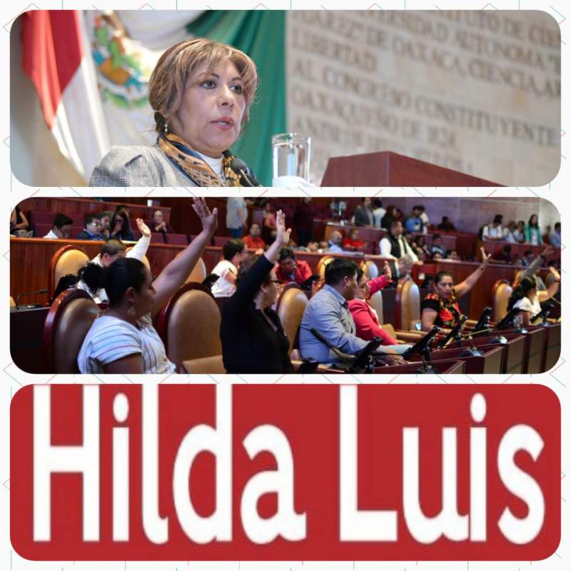 Pide Hilda Luis evitar trámites y cobros fuera de la ley en el Registro Civil