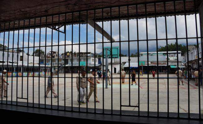 Autoridades no registran nueve de cada 10 casos de tortura en Oaxaca