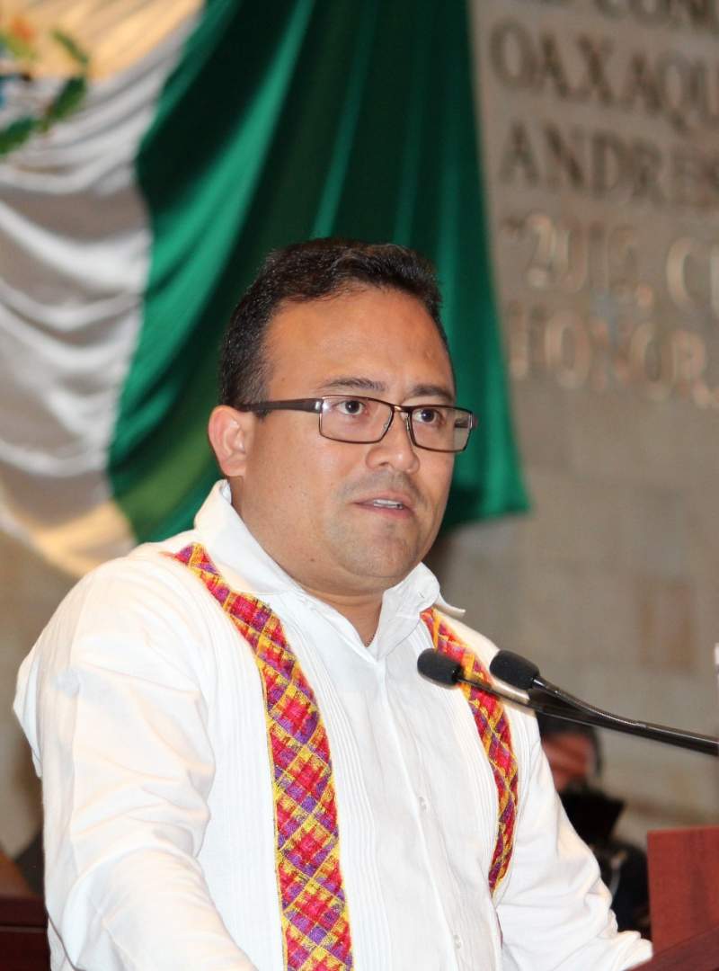 Exhorta Pável Meléndez al gobierno de Oaxaca a atender los casos de lepra