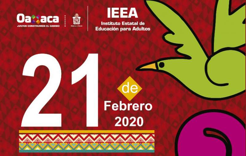 Invita el IEEA a participar en el primer Concurso de Narraciones de Lenguas Maternas