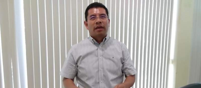 Fortaleza y unidad para lograr un mejor país, pide Daniel Gutiérrez Gutiérrez