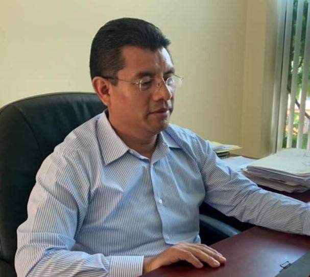 Respalda Daniel Gutiérrez acciones de austeridad republicana del Presidente de la República