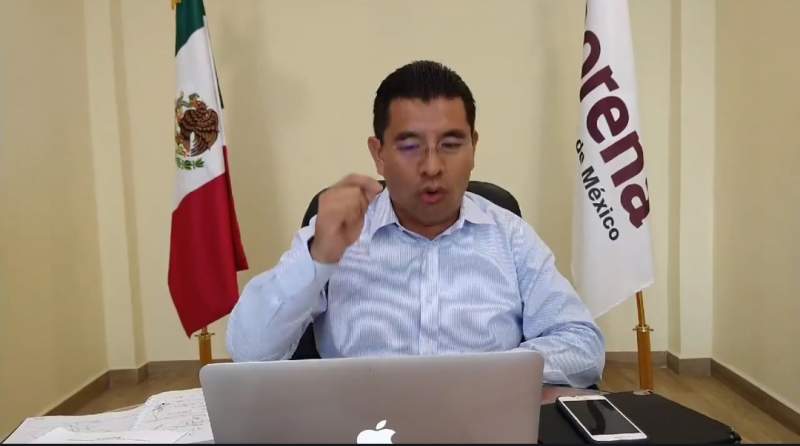Exige Daniel Gutiérrez disculpa pública a Jorge Castañeda por comentarios racistas