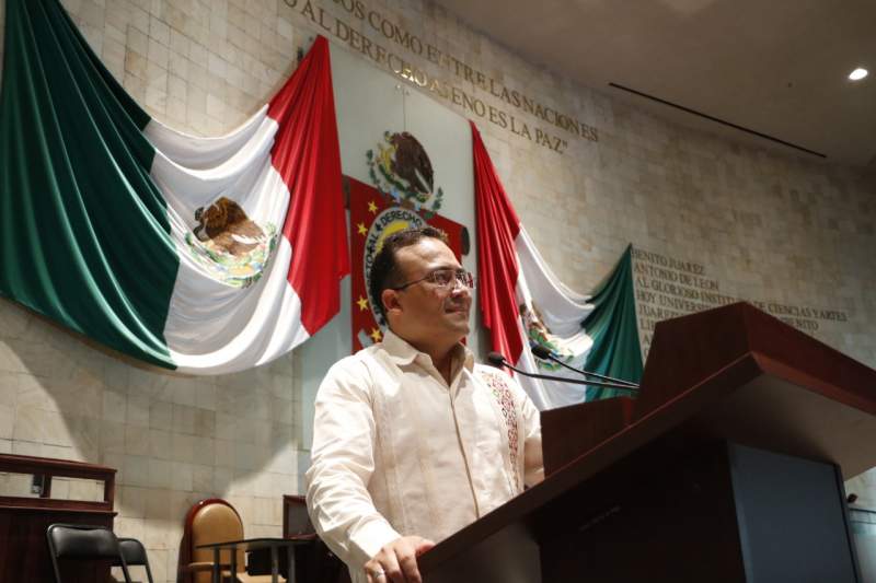 A la base y militancia de Morena en el estado de Oaxaca e Istmo de Tehuantepec