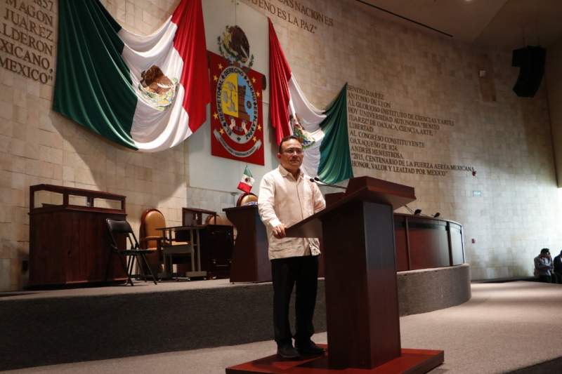 Atención urgente a los Ozolotepec: exhorta Pável Meléndez a gobierno de Oaxaca