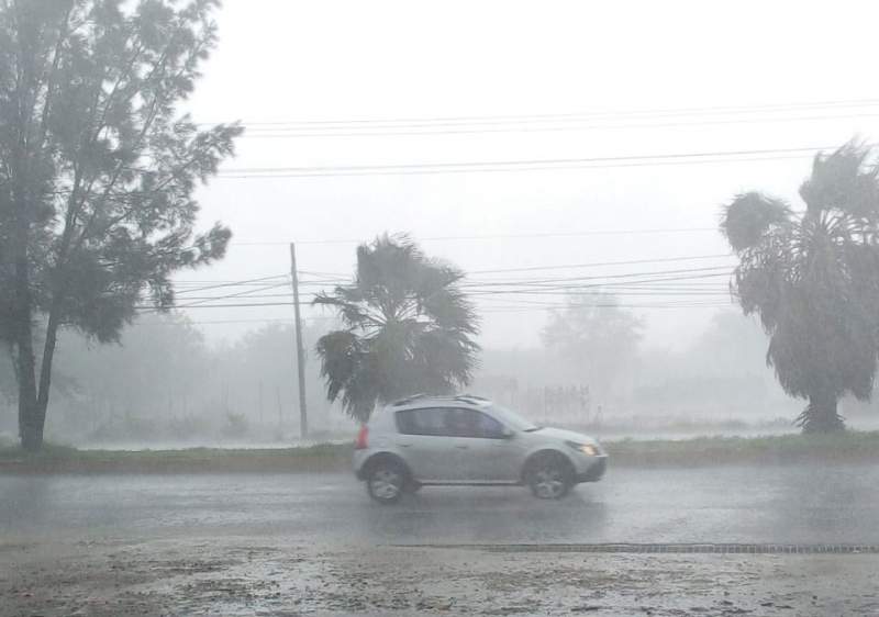 Emite SEGOB Declaratoria de Emergencia para seis municipios de Oaxaca afectados por lluvia