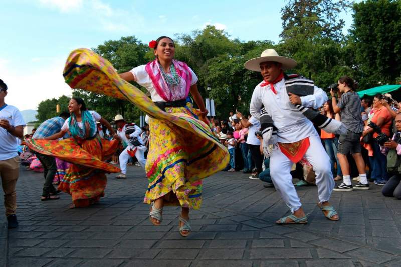 #Oaxaca es reconocida como la mejor ciudad turística del mundo