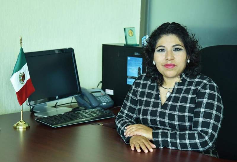 Busca diputada que en Oaxaca se reconozca la identidad trans desde los 12 años de edad